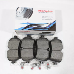 US Automotives - Your Trusted Auto Parts Store