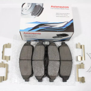US Automotives - Your Trusted Auto Parts Store