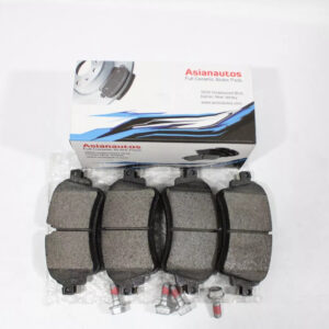 US Automotives - Your Trusted Auto Parts Store