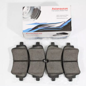 US Automotives - Your Trusted Auto Parts Store
