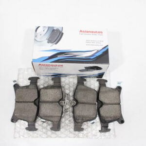 US Automotives - Your Trusted Auto Parts Store