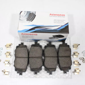 US Automotives - Your Trusted Auto Parts Store