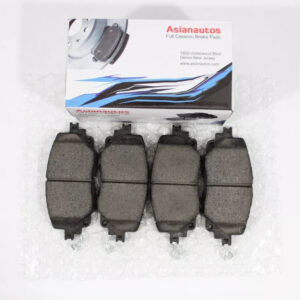 US Automotives - Your Trusted Auto Parts Store