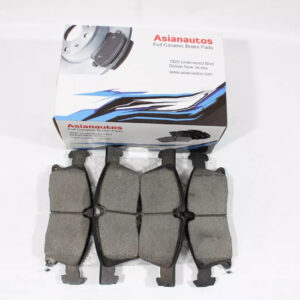 US Automotives - Your Trusted Auto Parts Store