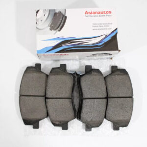 US Automotives - Your Trusted Auto Parts Store