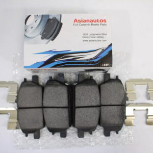 US Automotives - Your Trusted Auto Parts Store