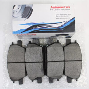 US Automotives - Your Trusted Auto Parts Store