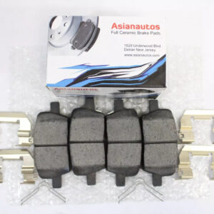 US Automotives - Your Trusted Auto Parts Store