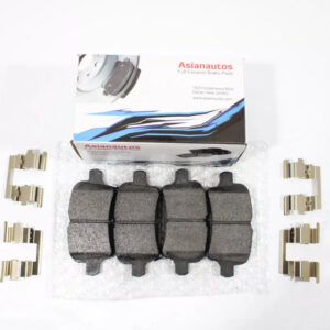 US Automotives - Your Trusted Auto Parts Store