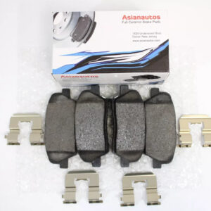 US Automotives - Your Trusted Auto Parts Store