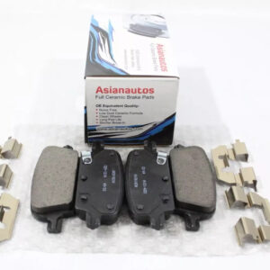 US Automotives - Your Trusted Auto Parts Store