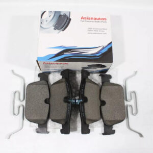 US Automotives - Your Trusted Auto Parts Store
