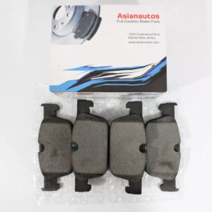 US Automotives - Your Trusted Auto Parts Store
