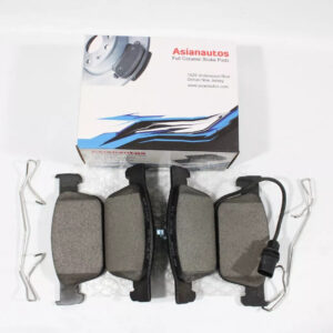 US Automotives - Your Trusted Auto Parts Store