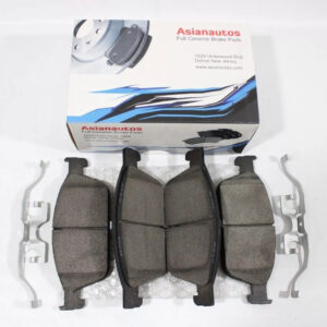 US Automotives - Your Trusted Auto Parts Store