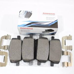 US Automotives - Your Trusted Auto Parts Store
