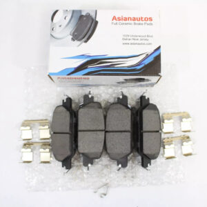 US Automotives - Your Trusted Auto Parts Store