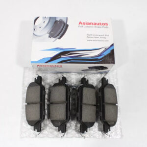 US Automotives - Your Trusted Auto Parts Store