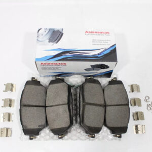 US Automotives - Your Trusted Auto Parts Store