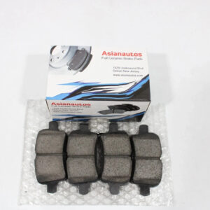 US Automotives - Your Trusted Auto Parts Store
