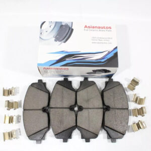 US Automotives - Your Trusted Auto Parts Store