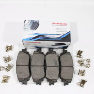US Automotives - Your Trusted Auto Parts Store