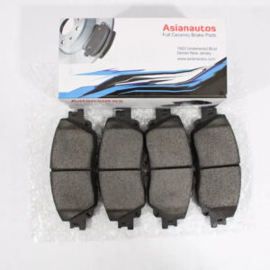 US Automotives - Your Trusted Auto Parts Store