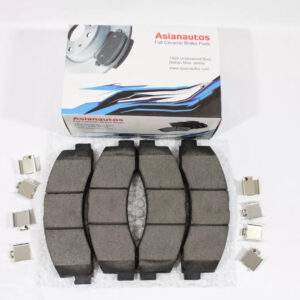 US Automotives - Your Trusted Auto Parts Store