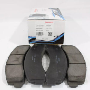 US Automotives - Your Trusted Auto Parts Store