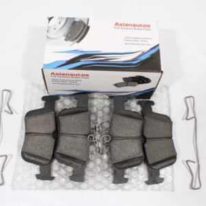 US Automotives - Your Trusted Auto Parts Store
