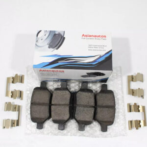 US Automotives - Your Trusted Auto Parts Store