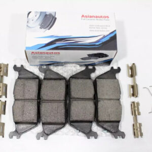 US Automotives - Your Trusted Auto Parts Store