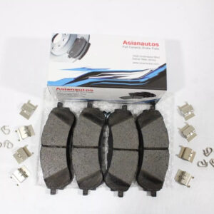 US Automotives - Your Trusted Auto Parts Store