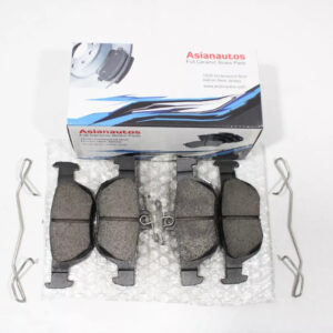 US Automotives - Your Trusted Auto Parts Store