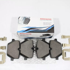 US Automotives - Your Trusted Auto Parts Store