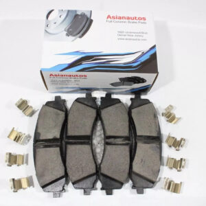 US Automotives - Your Trusted Auto Parts Store