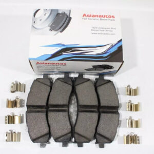 US Automotives - Your Trusted Auto Parts Store
