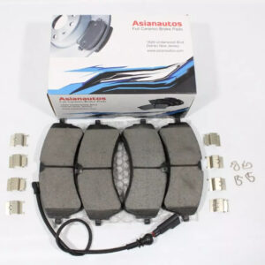 US Automotives - Your Trusted Auto Parts Store