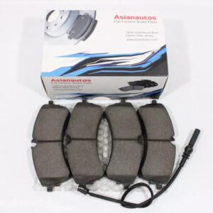 US Automotives - Your Trusted Auto Parts Store