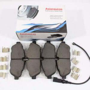 US Automotives - Your Trusted Auto Parts Store