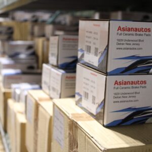 US Automotives - Your Trusted Auto Parts Store