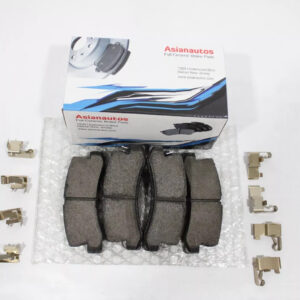 US Automotives - Your Trusted Auto Parts Store