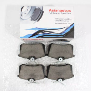 US Automotives - Your Trusted Auto Parts Store