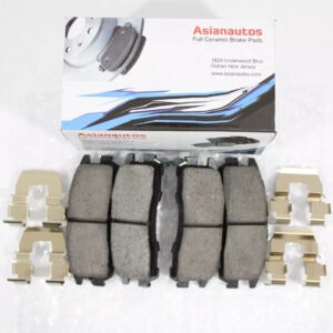 US Automotives - Your Trusted Auto Parts Store