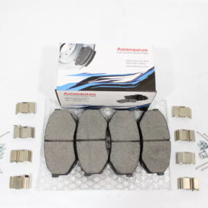 US Automotives - Your Trusted Auto Parts Store