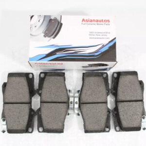 US Automotives - Your Trusted Auto Parts Store