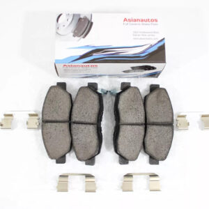 US Automotives - Your Trusted Auto Parts Store
