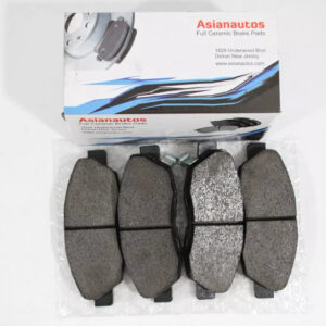 US Automotives - Your Trusted Auto Parts Store