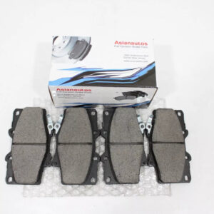 US Automotives - Your Trusted Auto Parts Store