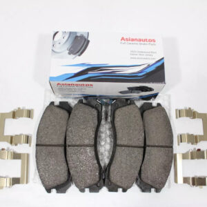 US Automotives - Your Trusted Auto Parts Store